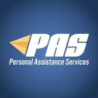 Personal Assistance Services logo - Similar company to Pasco (Personal Assistance Services Of Colorado)