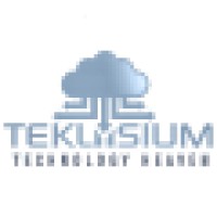 Teklysium Inc. logo - Similar company to C-Mech Engineering