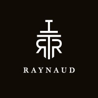 Maison Raynaud logo - Similar company to Compair Design Studio
