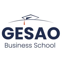 GESAO Business School logo - Similar company to Cvpt Education