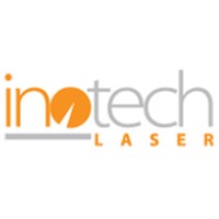 Inotech Laser Processing Inc. logo - Similar company to Valor Business Development Systems, Llc
