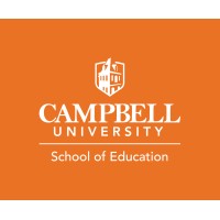 Campbell University School of Education & Human Sciences logo - Similar company to Wake County Schools