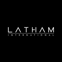 Latham International UK logo - Similar company to The Latte App