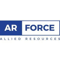 ARforce Sp. z o.o. logo - Similar company to Ekofront Sp. Z O.O.