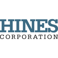 Hines Corporation logo - Similar company to Smooth Logics