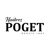 Huîtres POGET logo - Similar company to Oyster Oasis