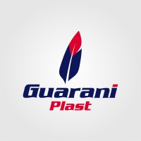 GuaraniPlast logo - Similar company to Algodão Apolo
