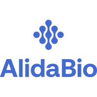 Alida Biosciences logo - Similar company to Bionexus Labs