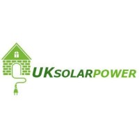 uk solar power ltd logo - Similar company to Osda Solar Uk