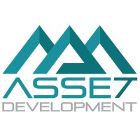 ASSET Development logo - Similar company to Asset