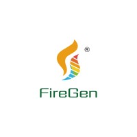 FireGen Biomedicals logo - Similar company to Inc. Wireless Nj