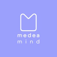 Medea Mind logo - Similar company to Hotel Treats