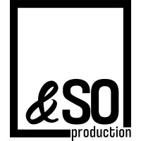 And So Production logo - Similar company to Stamp