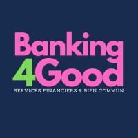Banking4Good logo - Similar company to Waa & Associés