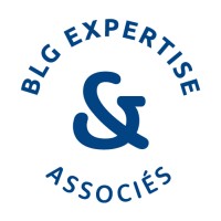 BLG Expertise logo - Similar company to Ajpl Pharma