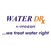 Water Doctor NG logo - Similar company to Devtek Tanks