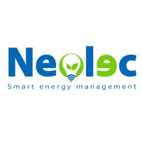 Neolec Smart Energy logo - Similar company to Saascharge