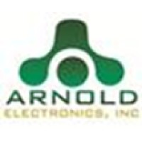 Arnold Electronics, Inc. logo - Similar company to Subeca