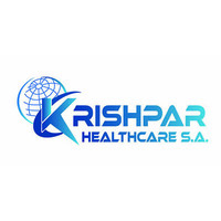 KRISHPAR HEALTHCARE S.A, GUATEMALA logo - Similar company to Pharma Focus International Inc.