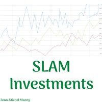 SLAM Investments logo - Similar company to Paralos Fund