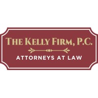 The Kelly Firm, P.C. logo - Similar company to Hoffman Matlin & Monroy, Llp