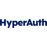 HyperAuth logo - Similar company to Ventai