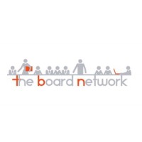 THE BOARD NETWORK logo - Similar company to Pwn Paris