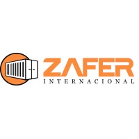 ZAFER Internacional logo - Similar company to Exportalo