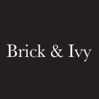 Brick & Ivy