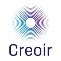 Creoir logo - Similar company to Modirum Platforms, Critical Communications Platforms