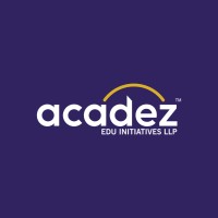 Acadez Edu Initiatives logo - Similar company to Axis Overseas Careers- Middle East