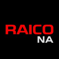 RAICO North America logo - Similar company to Blackcomb Facade Technology
