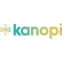 Kanopi logo - Similar company to Gulp Digital