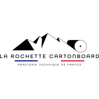 La Rochette Cartonboard SAS logo - Similar company to Rdm Group