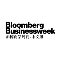 Bloomberg Businessweek Chinese Edition logo - Similar company to Hku Msocsc (Social Data Analytics)