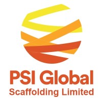 PSI Global Scaffolding Limited logo - Similar company to Bag A Builder