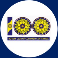 Rotary Club of Colombo Centennial logo - Similar company to Codzila