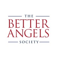 The Better Angels Society logo - Similar company to Grace And Gravity Studio