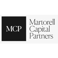 Martorell Capital Partners, Llc logo - Similar company to Wings Factory