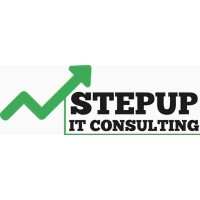 StepUP IT Consulting logo - Similar company to K2S