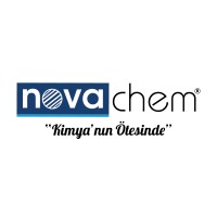 Novachem A. Ş. logo - Similar company to Berga Kimya