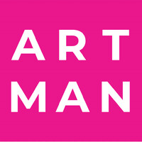 JoAnne Artman Gallery logo - Similar company to Gallery Henoch