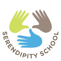 Serendipity School logo - Similar company to Synapse School