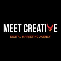Meet Creative logo - Similar company to Classe 2