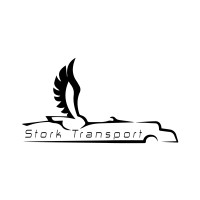 Stork Transport logo - Similar company to Pitt Freight Company Llc