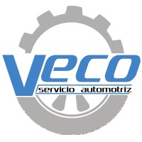 Veco Servicio Automotriz logo - Similar company to Bahco Chile