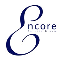 Encore Service Group logo - Similar company to Fluent Tech Consulting