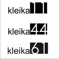 Kleika Arbeitslosenprojekte logo - Similar company to Gemeinde Teufen Ar