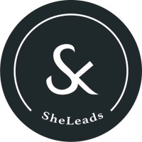 SheLeads International - A Network for All Female Professionals In China logo - Similar company to Xation