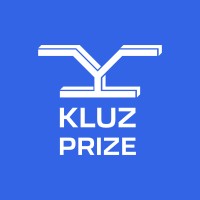 Kluz Prize for PeaceTech logo - Similar company to Aerobotics7